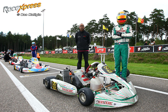 EK Grid Leroy en Ram Jagesar